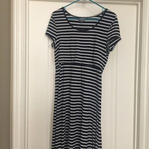 Milk Nursing Dress
